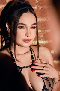 Rissa May Luscious Tits And Ass Covered In Cum As She Enjoys Anal With Manuel