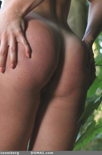 Anna Love Pretty Young Lady With Sexy Body