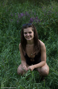 Pola Charming Beauty