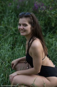 Pola Charming Beauty