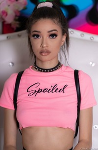 Scarlett Bloom Rims Asshole And Rides Big Schlong