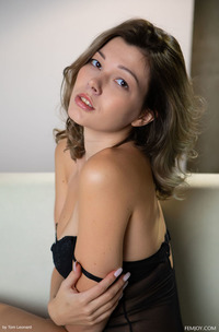 Stefania Beautiful Naked Women