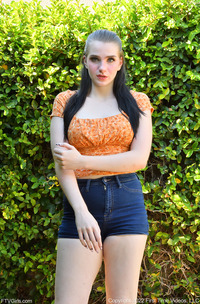 FTV Emma With Awesome Boobs And Pussy