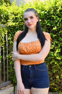 FTV Emma With Awesome Boobs And Pussy