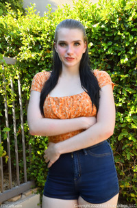 FTV Emma With Awesome Boobs And Pussy