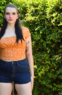 FTV Emma With Awesome Boobs And Pussy