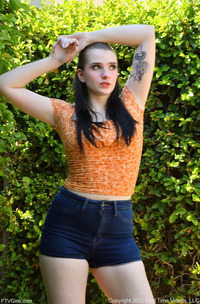 FTV Emma With Awesome Boobs And Pussy