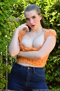 FTV Emma With Awesome Boobs And Pussy