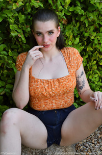 FTV Emma With Awesome Boobs And Pussy