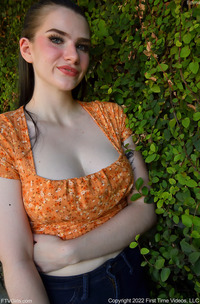 FTV Emma With Awesome Boobs And Pussy