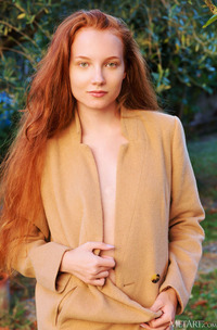 Lola Jolie Ensuring You Appreciate Every Detail Of Her Lovely Small Breasts