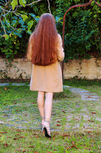 Lola Jolie Ensuring You Appreciate Every Detail Of Her Lovely Small Breasts