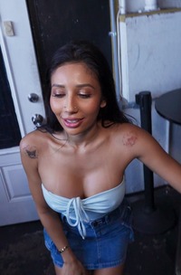 Ally Berry Reveals Intimate Acts From Facials To Titty Fucks In Her Ballet-inspired Passion