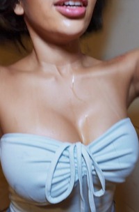 Ally Berry Reveals Intimate Acts From Facials To Titty Fucks In Her Ballet-inspired Passion