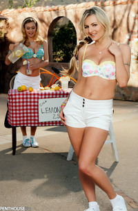 Natalia Starr