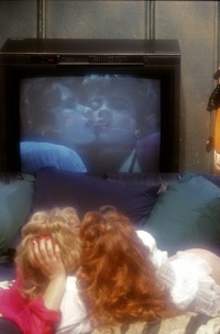 Vanessa, Kate, And Ashley From The January 1993 In Penthouse Magazine