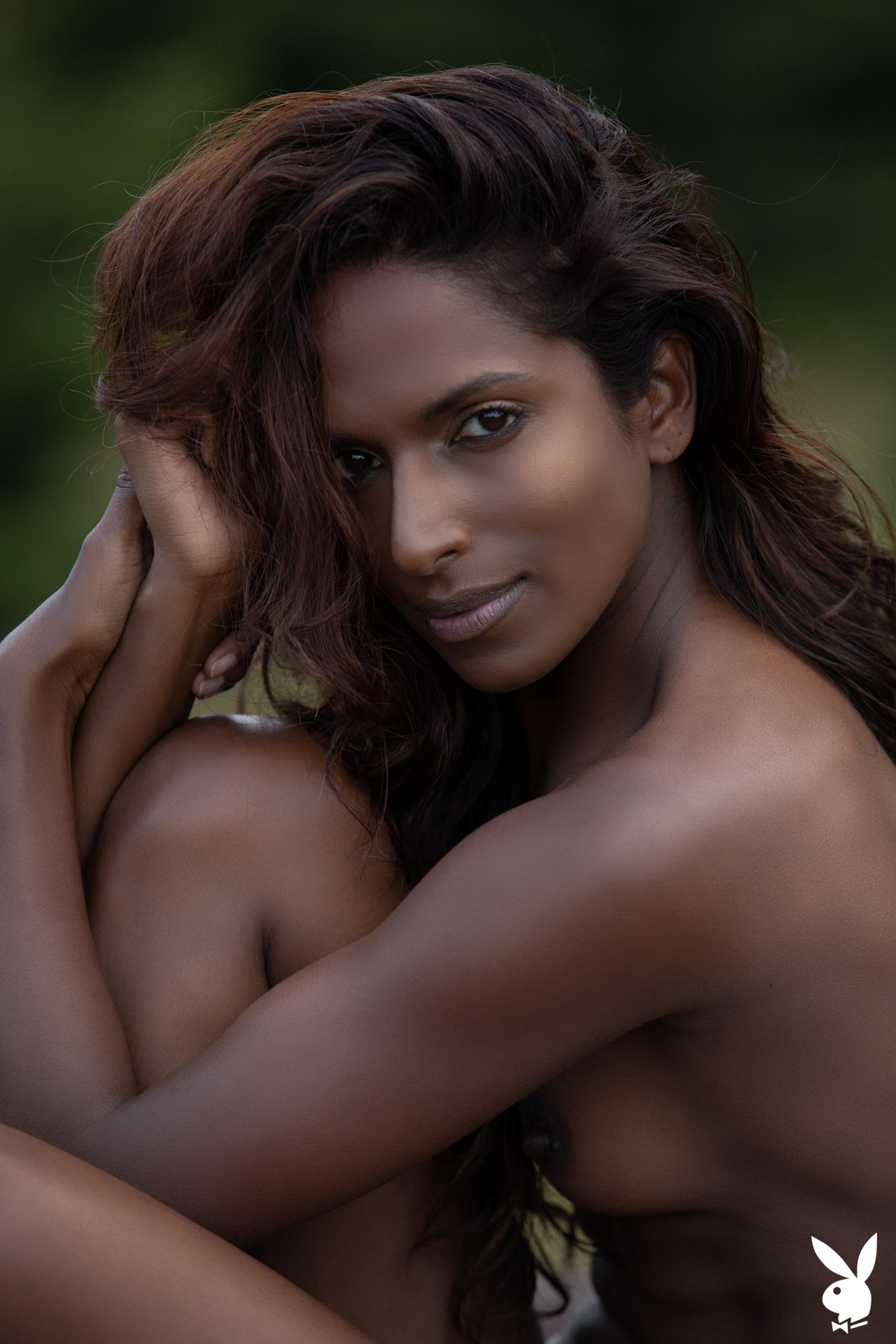 Nirmala Fernandes Absolutely Angelic - Picture 12 - MainBabes.com
