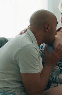 Dee Williams Enjoys Sensual Blowjob And Pussy Eating For A Passionate Cumshot