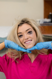 Anny Aurora Skilled Dental Hygienist