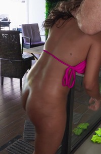 Luna Colombiana Entices Agents Ace Bigs And Jmac With A Wild Outdoor Threesome!