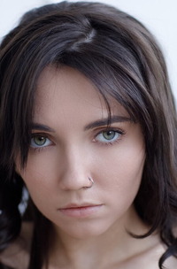 Danniela Hot Girl With Amzing Boobs