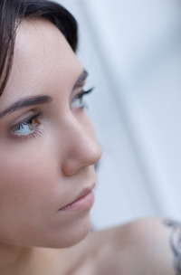 Danniela Hot Girl With Amzing Boobs