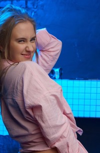 Milla And Sukki T Ignite Passion In Lingerie On Pink Sheets