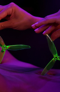 Lia Mango Oiled Up And Topless In Neon-lit Solo Tease With Lingerie And Brick Wall Backdrop