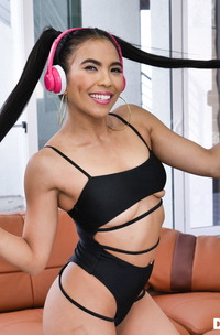 Jada Kai In More Intimate Moves