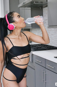 Jada Kai In More Intimate Moves