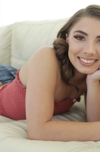 Ava Eden Learn A Valuable Lesson