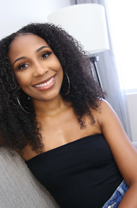 Olivia Jayy Very Open Minded And Loves To Suck Cock