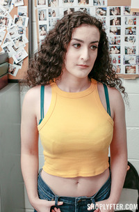 Lyra Lockhart With Serious Trouble With The Law