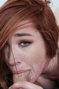Savanna Siren Gets Exactly What She Wants