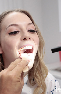 Lily Larimar And Charlie Valentine In Naughty Yet Satisfying Procedure