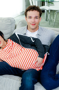 Alexa Chains Seduces Jayden For A Forbidden Pregnancy Fantasy