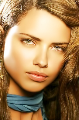 Truly Amazing Ladies