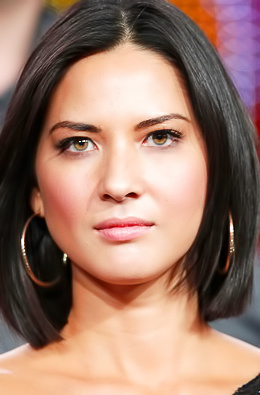 American Actress And Sexy Celebrity Olivia Munn