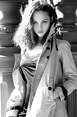 Maria Demina - The Girl Of My Dreams