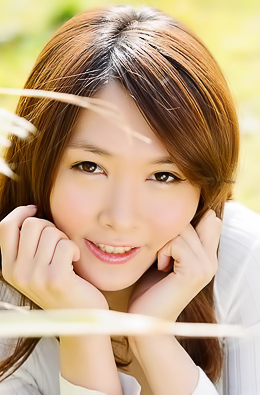 Finally Together with Nono Mizusawa