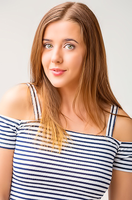 Sybil A Expose The Neat Bush That Crowns Her Hot Pussy