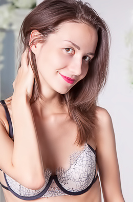 Perfect Nude Beauty