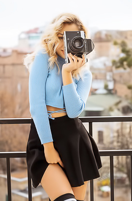 Presenting Francheska