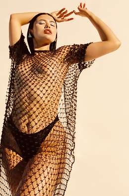 Alicia Loraina Olivas Playmate June 2020 Has Posed Nude