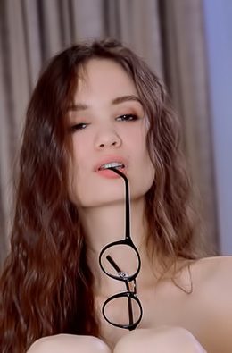 Anastasia Bella - Full Of Fun