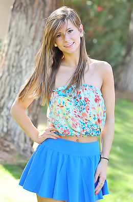 Desirable Booty / Mali / FTV Girls porn pic gallery