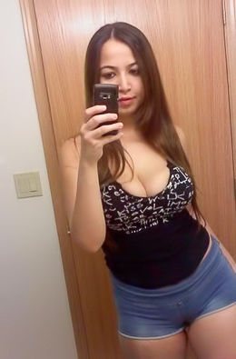 Thick Girl Tiny Outfits