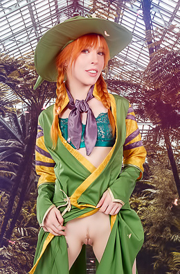 Hogwarts Legacy: Professor Garlic