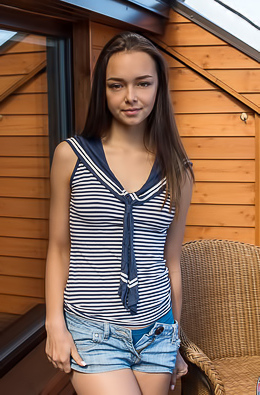 On The Deck - Slava