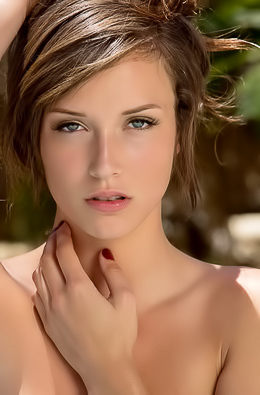 Malena Morgan - Finikas